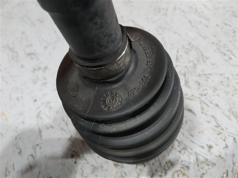 полуось, 2280 рублей, Санкт-Петербург