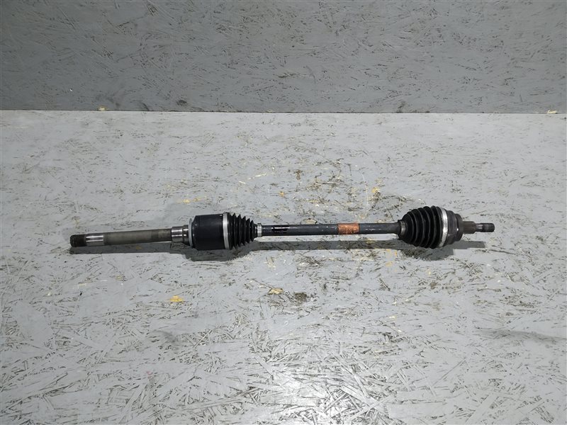 полуось, 4660 рублей, Санкт-Петербург