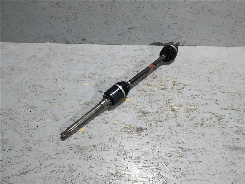 полуось, 4660 рублей, Санкт-Петербург