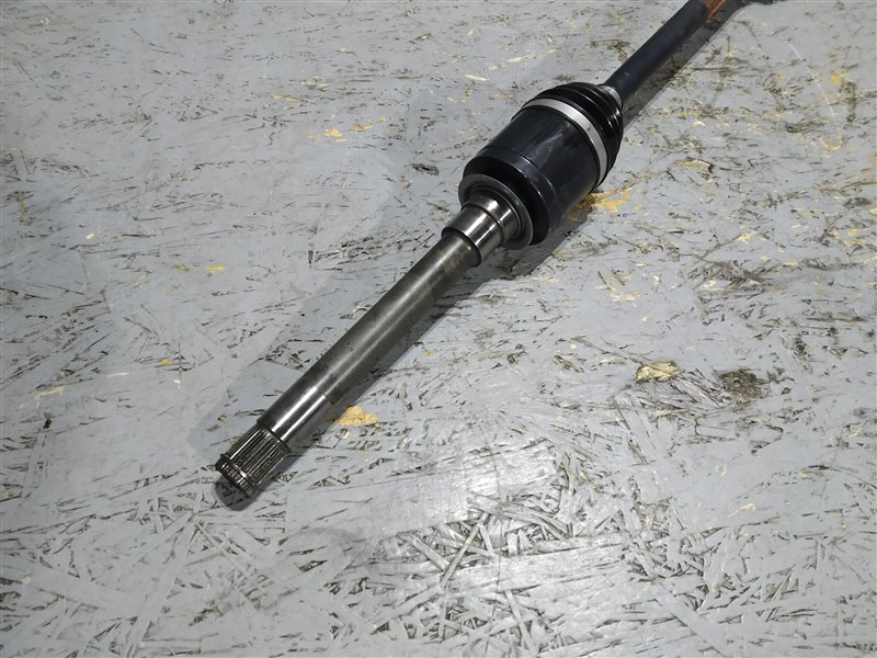 полуось, 4660 рублей, Санкт-Петербург