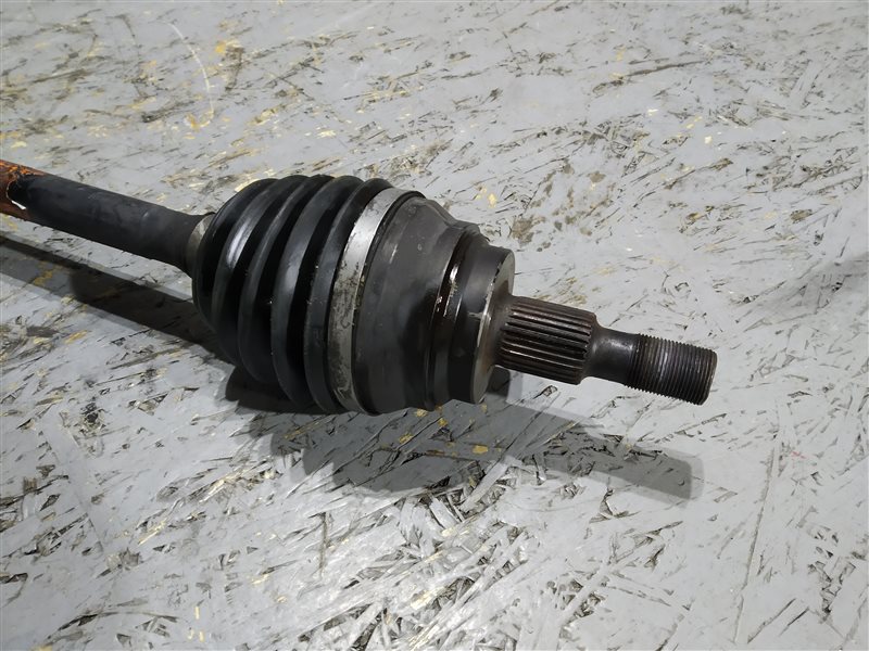 полуось, 4660 рублей, Санкт-Петербург