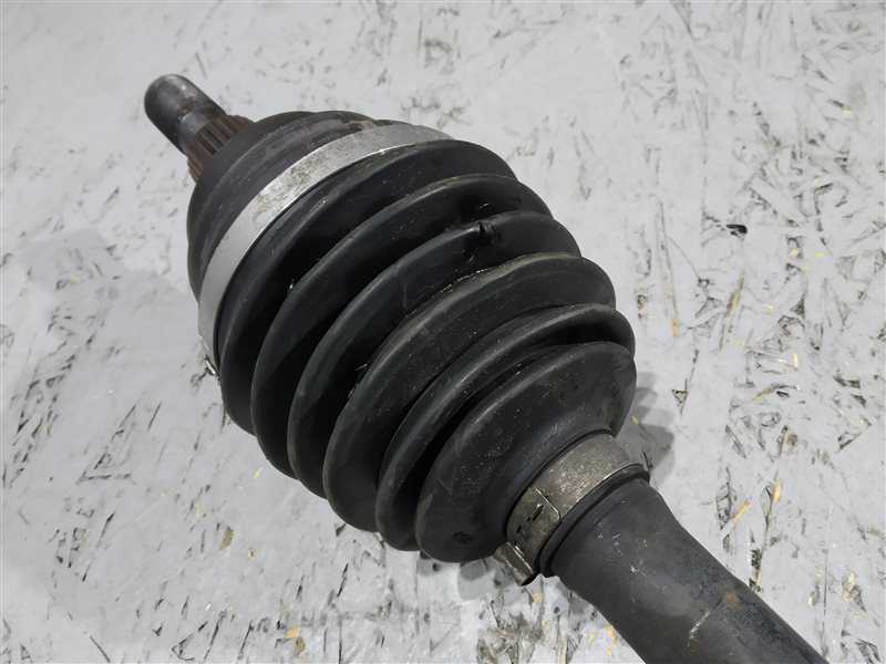 полуось, 4660 рублей, Санкт-Петербург