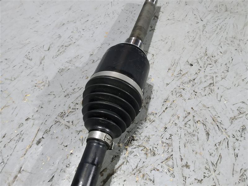 полуось, 4660 рублей, Санкт-Петербург