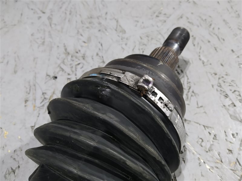 полуось, 4660 рублей, Санкт-Петербург