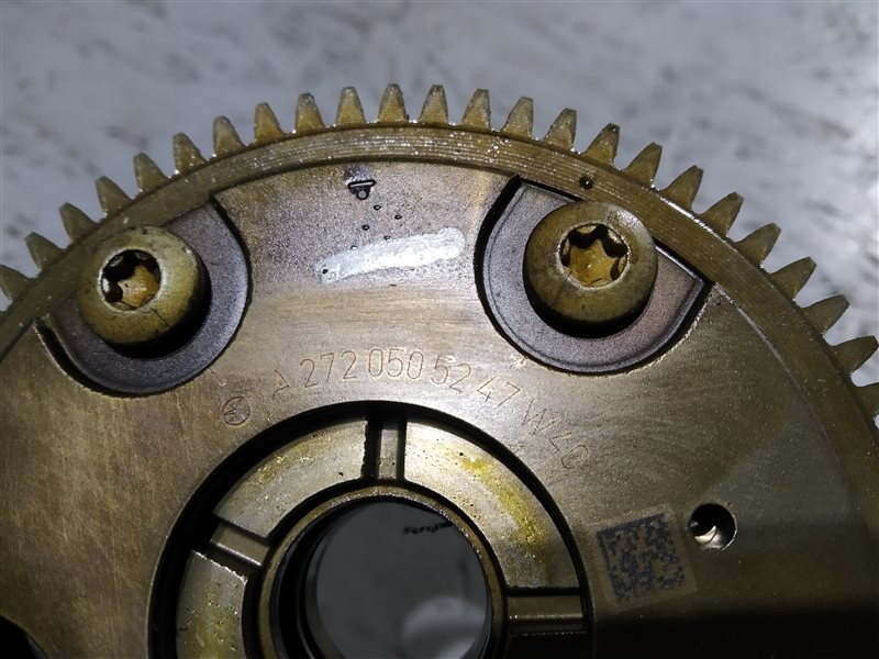 муфта распредвала, 6520 рублей, Санкт-Петербург