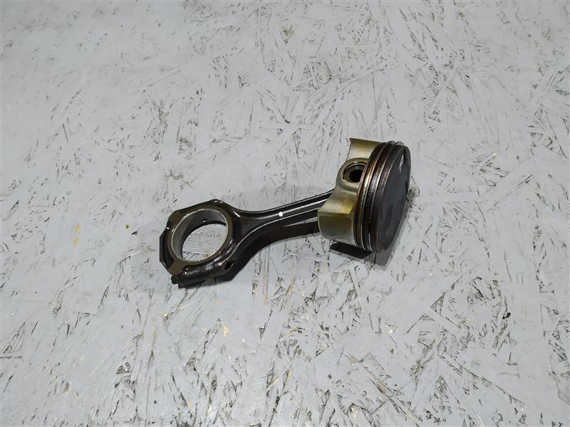 поршень с шатуном, 3950 рублей, Санкт-Петербург