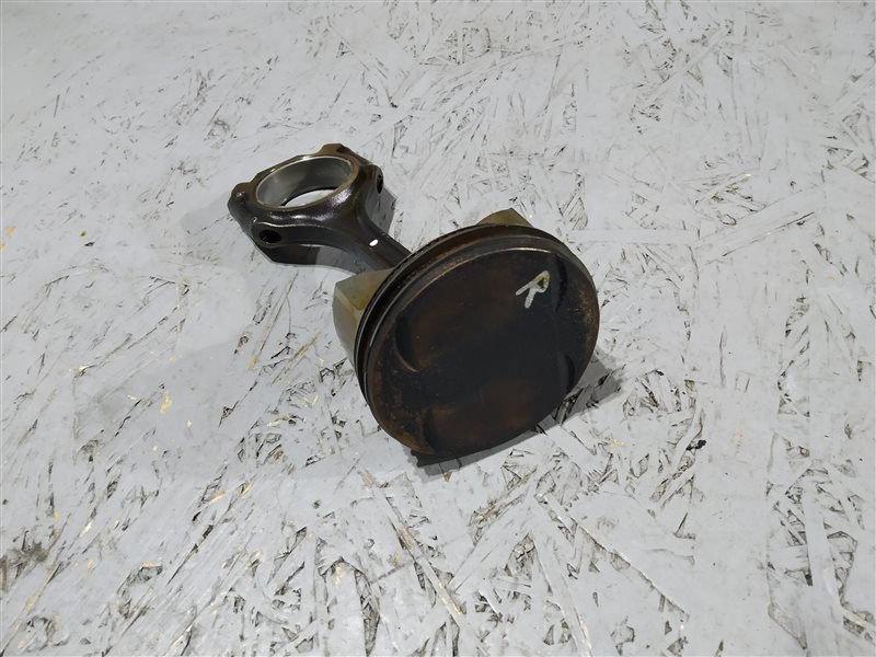 поршень с шатуном, 3950 рублей, Санкт-Петербург