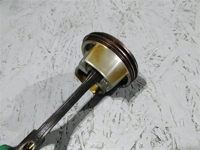 поршень с шатуном, 3950 рублей, Санкт-Петербург