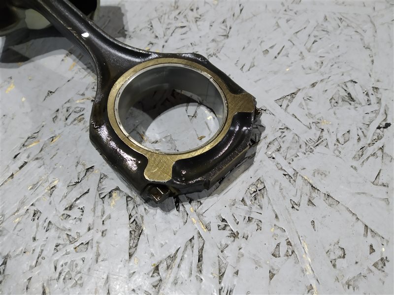 поршень с шатуном, 3950 рублей, Санкт-Петербург