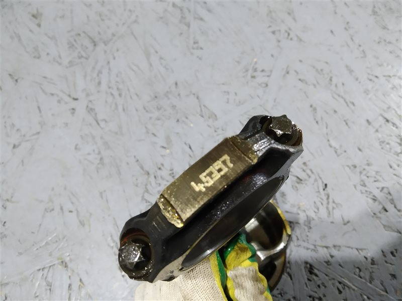 поршень с шатуном, 3950 рублей, Санкт-Петербург