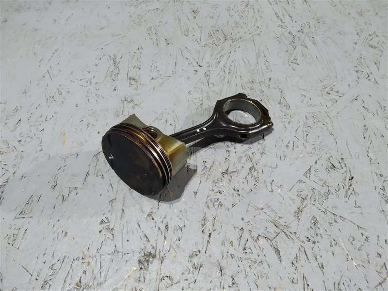 поршень с шатуном, 3950 рублей, Санкт-Петербург