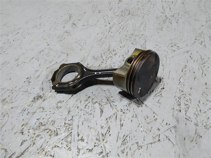 поршень с шатуном, 3950 рублей, Санкт-Петербург