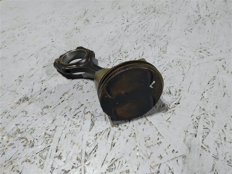 поршень с шатуном, 3950 рублей, Санкт-Петербург