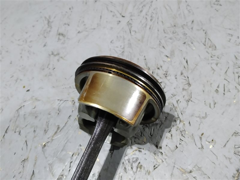 поршень с шатуном, 3950 рублей, Санкт-Петербург