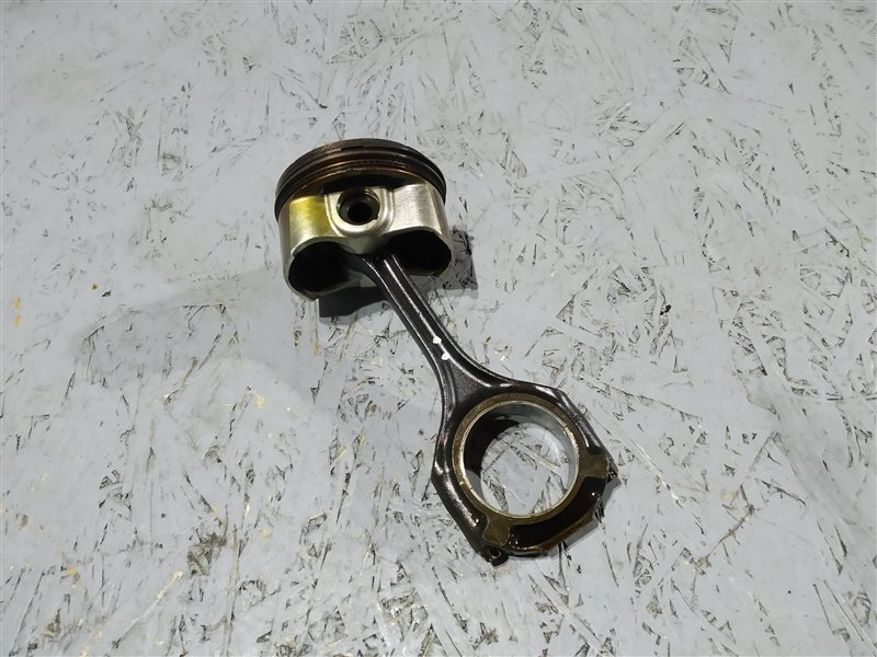 поршень с шатуном, 3950 рублей, Санкт-Петербург