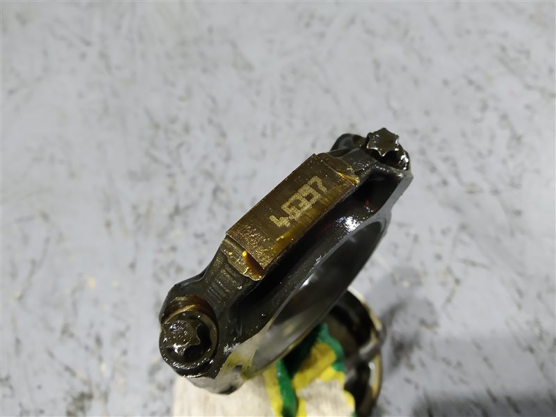 поршень с шатуном, 3950 рублей, Санкт-Петербург