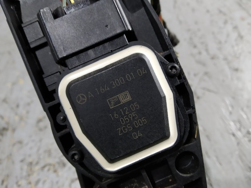 педаль газа, 835 рублей, Санкт-Петербург