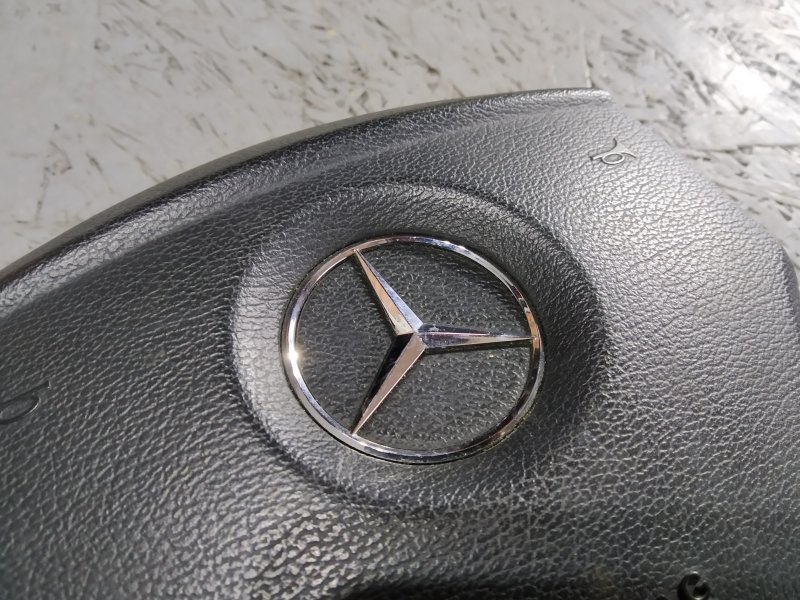 подушка в руль, 2620 рублей, Санкт-Петербург