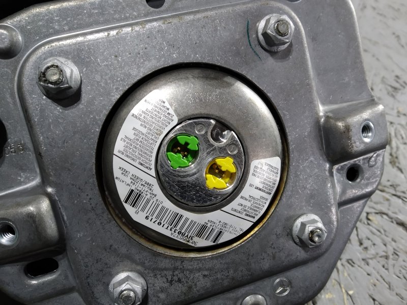 подушка в руль, 2620 рублей, Санкт-Петербург