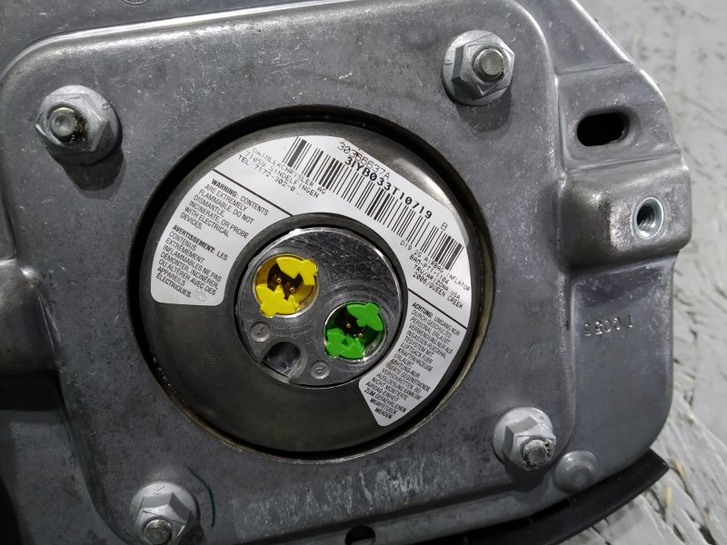 подушка в руль, 2620 рублей, Санкт-Петербург