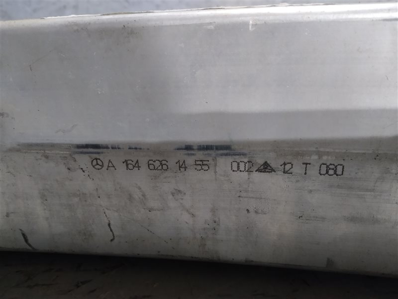 усилитель бампера, 3950 рублей, Санкт-Петербург