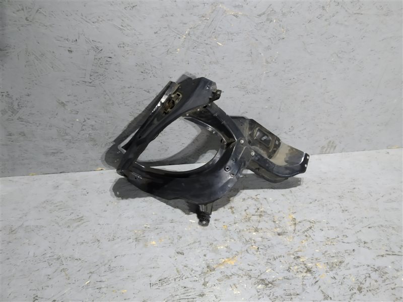 кронштейн фары, 7500 рублей, Санкт-Петербург