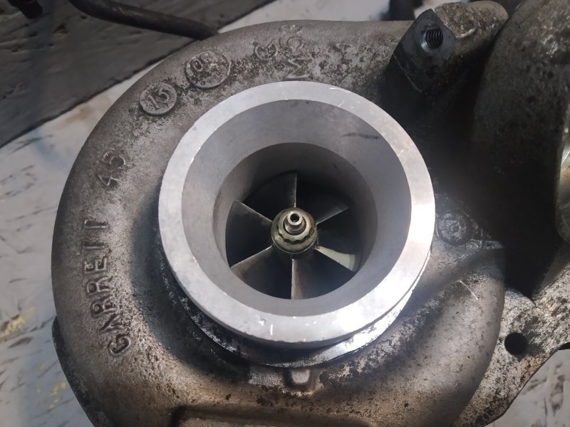 турбина, 2820 рублей, Санкт-Петербург