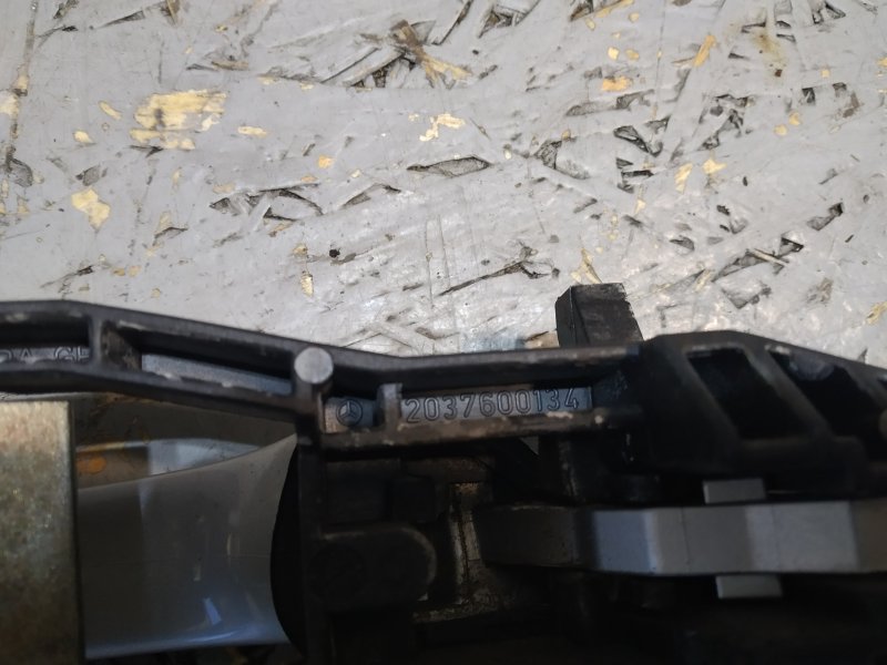 Ручка двери, 735 рублей, Санкт-Петербург