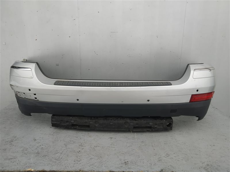 бампер, 10595 рублей, Санкт-Петербург