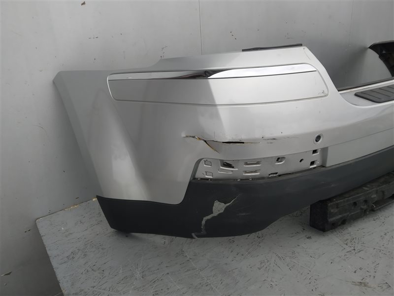 бампер, 10595 рублей, Санкт-Петербург