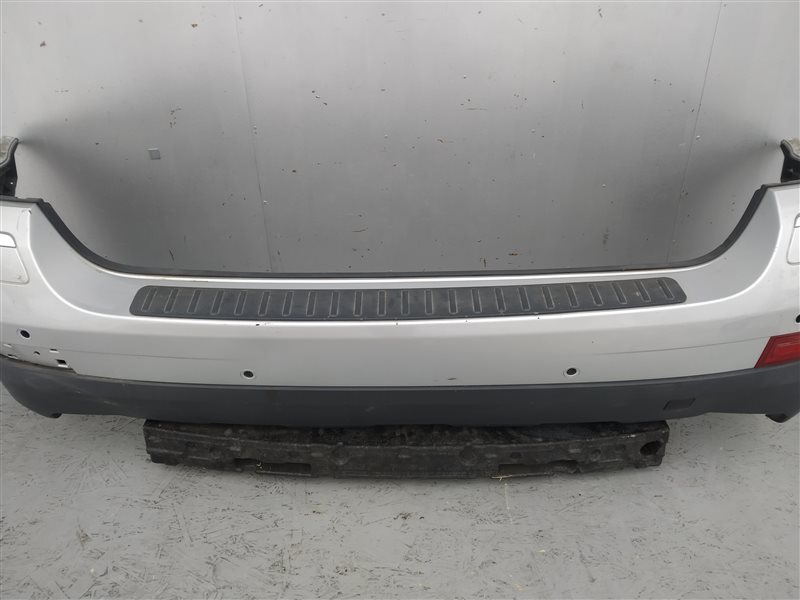 бампер, 10595 рублей, Санкт-Петербург