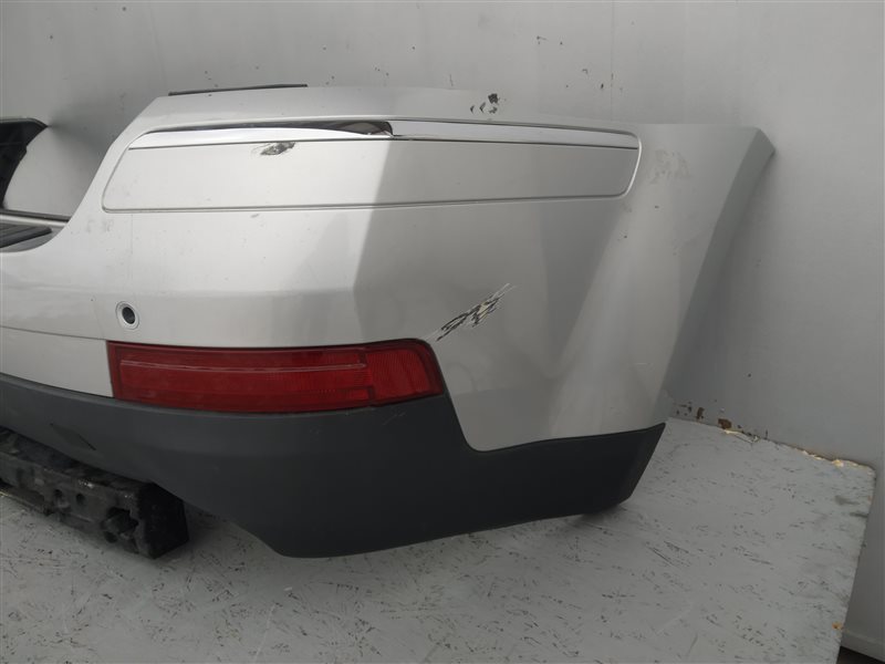 бампер, 10595 рублей, Санкт-Петербург