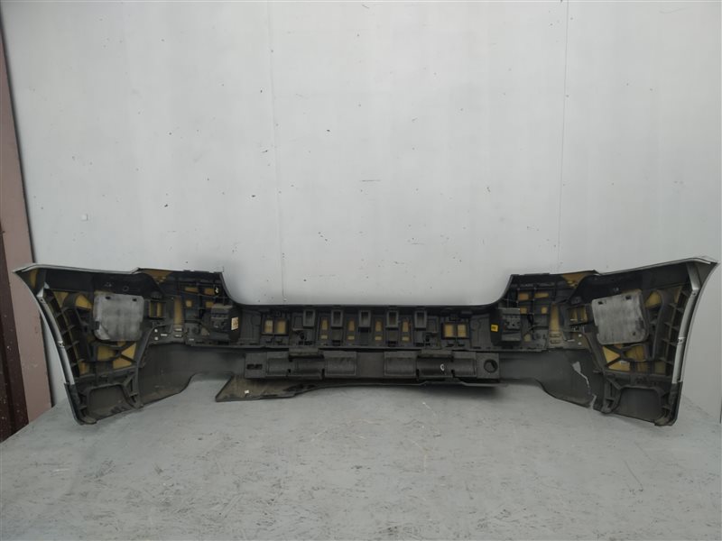 бампер, 10595 рублей, Санкт-Петербург