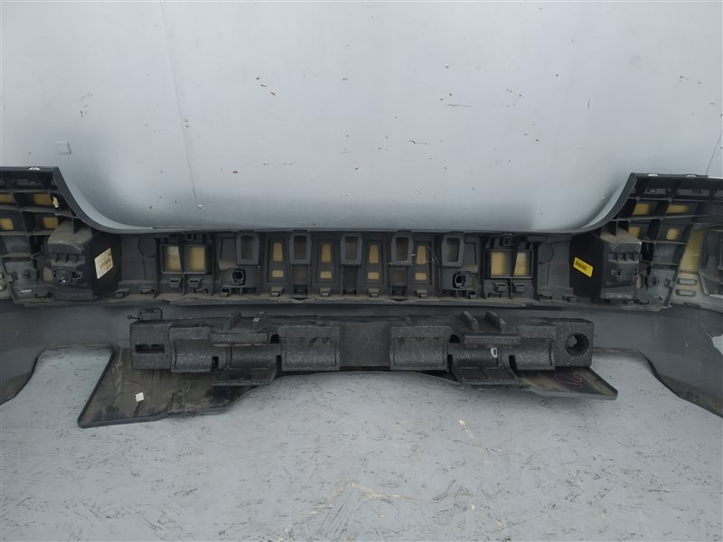 бампер, 10595 рублей, Санкт-Петербург