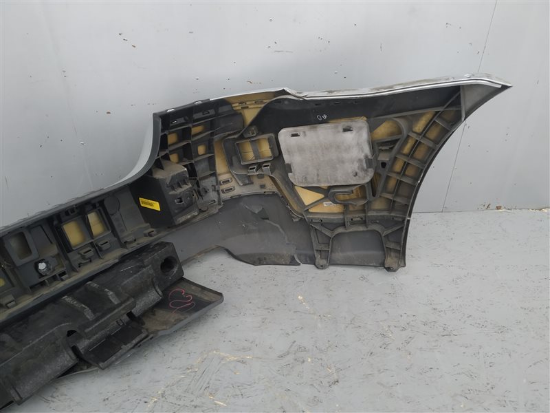 бампер, 10595 рублей, Санкт-Петербург