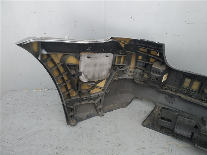 бампер, 10595 рублей, Санкт-Петербург