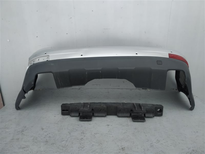 бампер, 10595 рублей, Санкт-Петербург