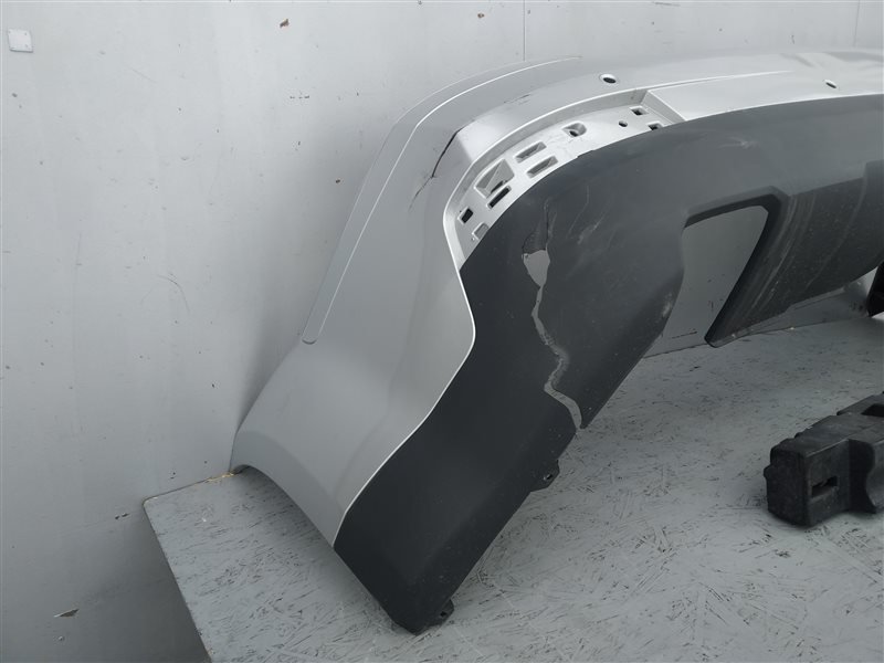 бампер, 10595 рублей, Санкт-Петербург