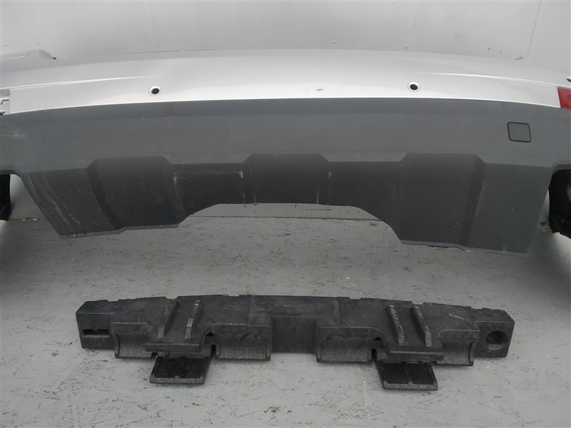 бампер, 10595 рублей, Санкт-Петербург