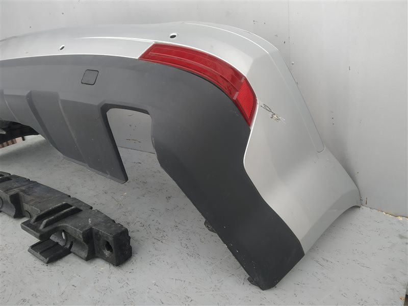 бампер, 10595 рублей, Санкт-Петербург