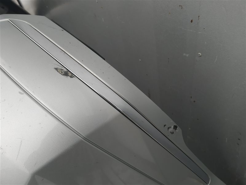 бампер, 10595 рублей, Санкт-Петербург