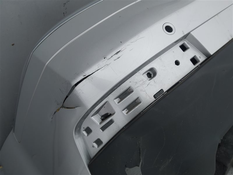 бампер, 10595 рублей, Санкт-Петербург