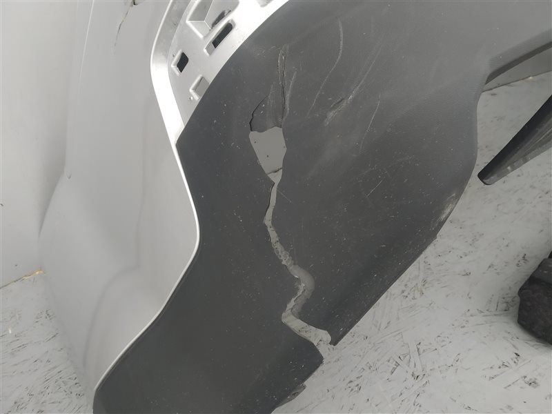 бампер, 10595 рублей, Санкт-Петербург