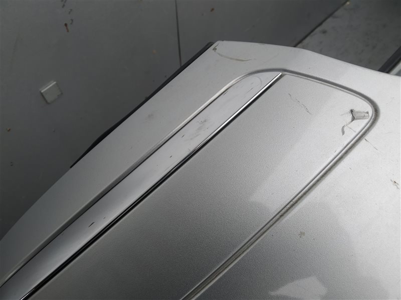 бампер, 10595 рублей, Санкт-Петербург