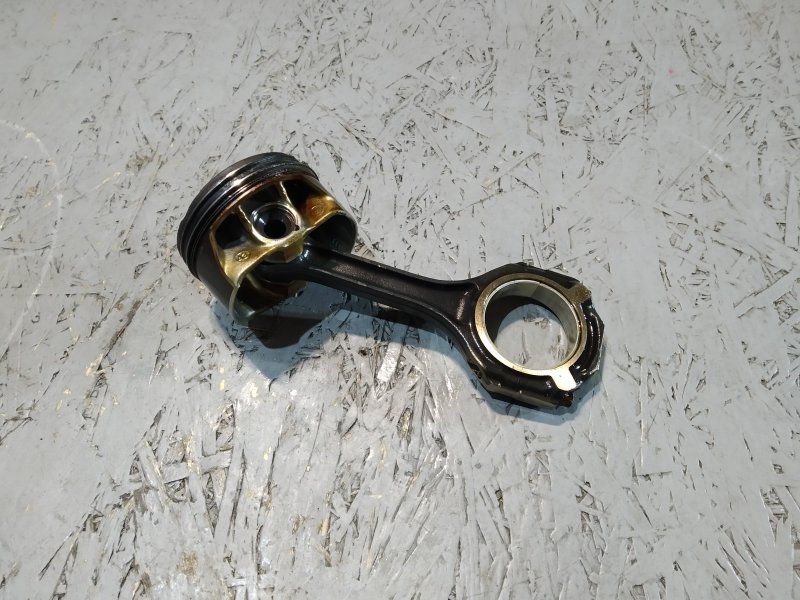 поршень с шатуном, 6520 рублей, Санкт-Петербург