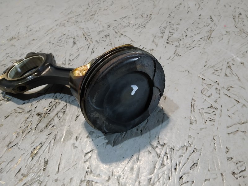 поршень с шатуном, 6520 рублей, Санкт-Петербург