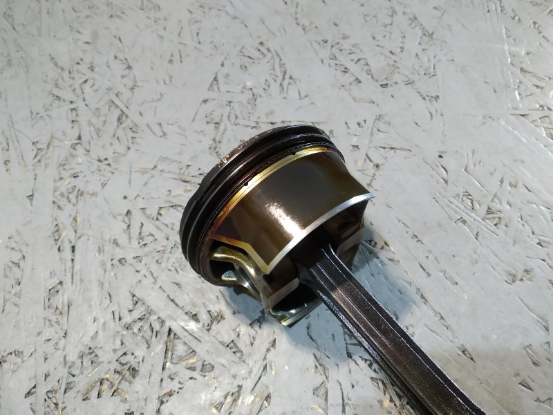 поршень с шатуном, 6520 рублей, Санкт-Петербург