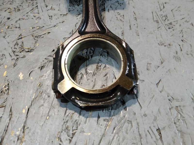 поршень с шатуном, 6520 рублей, Санкт-Петербург