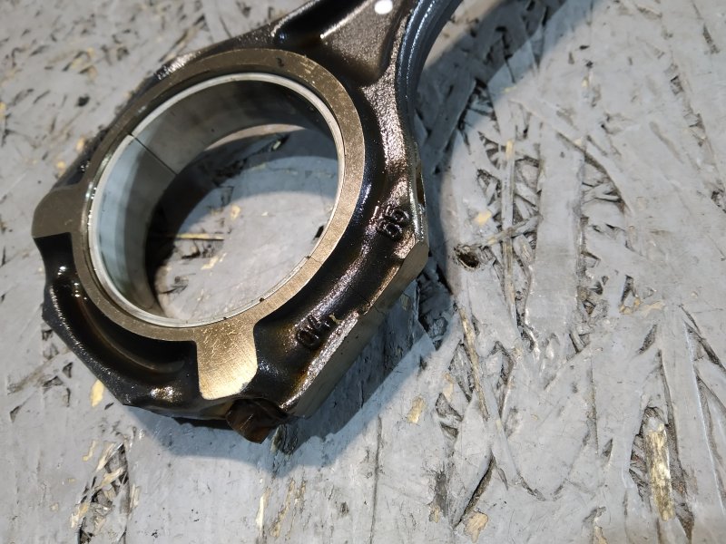 поршень с шатуном, 6520 рублей, Санкт-Петербург