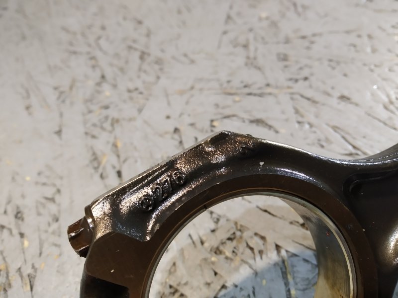 поршень с шатуном, 6520 рублей, Санкт-Петербург